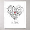 Suche nach serbien poster Belgrad