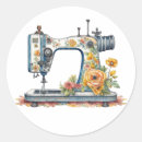 Suche nach vintage nähmaschine aufkleber Retro