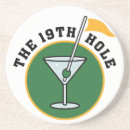 Suche nach loch in einem untersetzer Sport