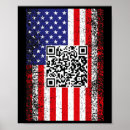 Suche nach qr code poster Präsident