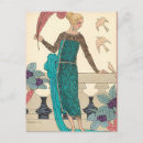 Suche nach georges barbier postkarten Mode