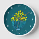 Suche nach grüne trauben wanduhren Obst