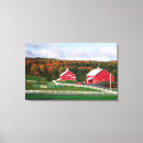 Suche nach bauernhöfe leinwandbilder Vermont