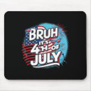 Suche nach am 4 juli mousepads Amerikanisch