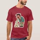 Suche nach erbrechen tshirts Lustig