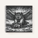 Suche nach winged kleine notizbücher Gotisch