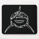 Suche nach weiße haie mousepads Für alle