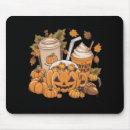 Suche nach herbst mousepads Kürbis