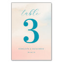 Suche nach pastell tischkarten Aquarell