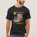 Suche nach buchwurm tshirts Für alle