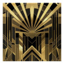Suche nach gatsby poster Gold