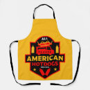 Suche nach hotdog schürzen Für alle