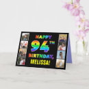 Suche nach 94 geburtstag karten Jede person