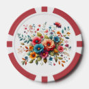 Suche nach garten poker chips Blumig