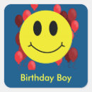 Suche nach grinsen aufkleber Cartoon