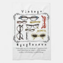 Suche nach brille geschirr tücher Vintag