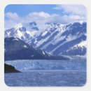 Suche nach gletscher aufkleber Alaska