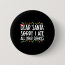 Suche nach coo buttons Weihnachten