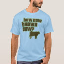 Suche nach braune kuh tshirts Bauernhof