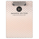 Suche nach geschenkidee klemmbrett Monogramm