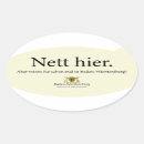 Suche nach ovale aufkleber Für alle