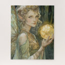 Suche nach fantasy landscape puzzle Für kinder