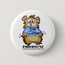 Suche nach lustige hamster buttons Cartoon