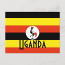 Suche nach uganda postkarten Flagge