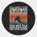 Suche nach ich fahre ski aufkleber Lustig
