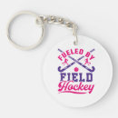 Suche nach hockey team schlüsselanhänger Feldhockey