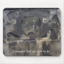 Suche nach grabsteine mousepads Jede person