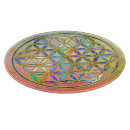 Suche nach symbole schneidebrettchen Blume des lebens