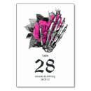 Suche nach gothic tischkarten Für alle