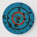 Suche nach circular wanduhren Abstract