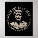 Suche nach marcus aurelius poster Zitat