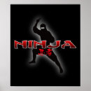 Suche nach ninjas poster Schwerter