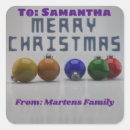 Suche nach 3d aufkleber Weihnachten