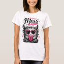 Suche nach süßes monster tshirts Für sie
