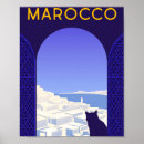 Suche nach morocco travel poster Reisen