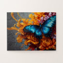 Suche nach orange blume puzzle Jede person