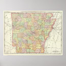 Suche nach arkansas poster Atlas