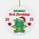 Suche nach lustige drachen ornamente Weihnachten