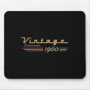 Suche nach 1960 mousepads Mode