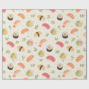 Suche nach garnelen geschenkpapier Nigiri