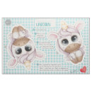 Suche nach einhorn stoffe Jedes kind