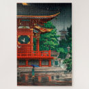 Suche nach holzschnitt puzzle Ukiyo e