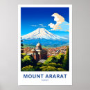 Suche nach der ararat poster Truthahn