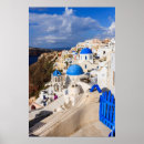 Suche nach traditionelle poster Santorini