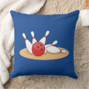 Suche nach bowling kissen Team