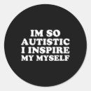 Suche nach autistisch aufkleber Behinderung